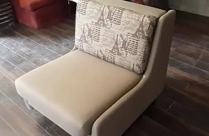 Ремонт кресла-кровати на дому в Тюмени